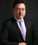 Oscar Chu, Penal Lawyer in China, CHINA LAW FIRM, GUANGDONG