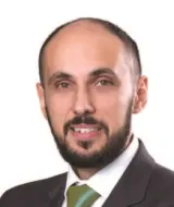 Dr Wayne Pisani, Tax Adviser in Malta, Grant Thornton Malta
