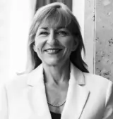 Sabine Usinger, Real Estate Lawyer in Germany, SammlerUsinger Rechtsanwälte Partnerschaft mbB