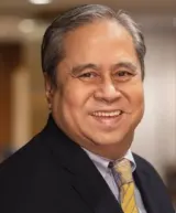 Cesar P Manalaysay, Corporate Lawyer in the Philippines, Siguion Reyna, Montecillo & Ongsiako