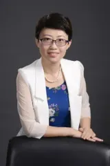 Grace, Admiralty & Maritime Lawyer in China, Co-effort Law Firm LLP