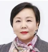 Lin Yang, Cross-border M&A Lawyer in China, Beijing Yingke Law Firm
