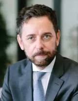 Simon Isgar, Insurance & Reinsurance Lawyer in the UAE, BSA Ahmad Bin Hezeem & Associates LLP