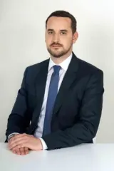Jan Poniž, Business Development Adviser in Slovenia, SIBIZ Business services Ltd.