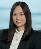 Weiyi Tan, Corporate Investigations Lawyer in Singapore, Clyde & Co Clasis Singapore