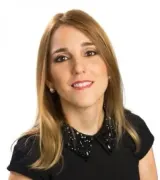 Cristina Lewis de la Guardia, Capital Markets Lawyer in Panama, Galindo, Arias & López