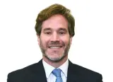 Humberto de Haro Sanches, Wealth and Estate Planning Lawyer in Brazil, Ulhôa Canto Advogados