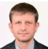 Roman Bilyk, Valuations Adviser in Ukraine, Nexia DK