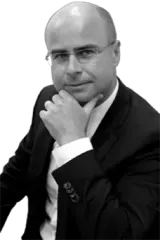 Adrian Barger, Mergers & Acquisitions Lawyer in Slovakia, Barger Prekop s.r.o. advokátska kancelária