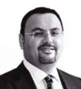 Hassan Khan, Tax Litigation Adviser in the UK, The Khan Partnership LLP