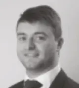 Colin Perrin, Commercial Lawyer in the UK, 23 Essex Street