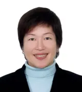 Amy Chin, Capital Markets Lawyer in Taiwan