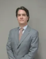 Thiago Hohl, Banking & Finance Adviser in Brazil, WFaria Advocacia