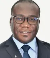 Yves Constant Amani, Commercial Lawyer in Guinea, YAC & Partners