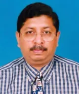 Manoj R Bhatt, Audit Adviser in Oman, MHMY Auditors