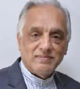 Farrukh Qureshi, Arbitration & Corporate Lawyer in Pakistan, Samdani Qureshi Aqlaal