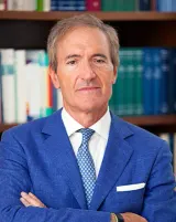 Andrea R. Castaldo, Criminal Lawyer in Italy, Studio Legale Castaldo