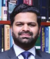 Azm Ali, Power & Energy Lawyer in Pakistan, Samdani Qureshi Aqlaal