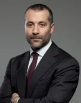 Daniele Geronzi, Banking & Finance Litigation Lawyer in Italy, Legance - Avvocati Associati