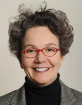 Evelyne Friedel, Corporate Lawyer in France, Taylor Wessing (Paris)