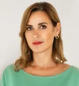 Dr Iur Viktorija Jarkina-Toča, Dispute Resolution Lawyer in Latvia, RockBridge Legal ZAB SIA