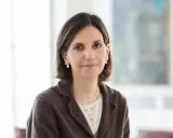 Gaia Griccioli, Mergers & Acquisitions Lawyer in Italy, Visconti &Associati