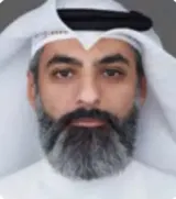 Khaled Yousef Al Jallal, Dispute Resolution Lawyer in Kuwait, Miras Legal