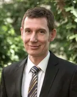 János Tamás Varga, Mergers & Acquisitions Lawyer in Hungary, VJT & Partners