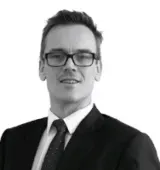 Michael Adkins, Dispute Resolution Lawyer in Guernsey, Collas Crill