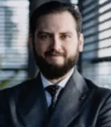 Ivan Țurcan, Full-Service Tax & Legal Representative Adviser in Moldova, Crowe Turcan Mikhailenko