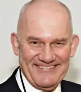Robert John D George, Palliative Medicine Expert Witness in the UK, Professor Robert John D George