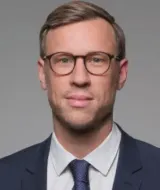 Sebastian Hepp, Blockchain & Cryptocurrency Lawyer in Switzerland, Zürcher Rechtsanwälte AG