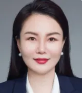 Candice Du, Venture Capital Lawyer in China, Llinks Law Offices