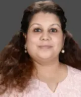 Savitha Kesav Jagadeesan, Employment Lawyer in India, Kochhar & Co.