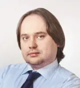 Robert Nogacki, International Tax Planning Adviser in Poland, Skarbiec Law Firm