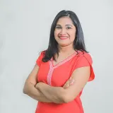 Waleska Robleto, Accounting Adviser in Nicaragua, Saenicsa
