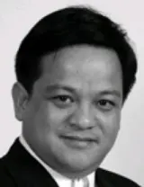 Cornelio Abuda, Banking & Finance Lawyer in the Philippines, Abuda Asis & Associates