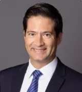 Marcos Hokumura Reis, Dispute Resolution Lawyer in Brazil, Reis, Souza, Takeishi & Arsuffi Advogados