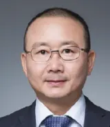 Dr Roy Li Ren, Antitrust & Competition Lawyer in China, Beijing DHH Law Firm