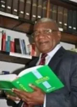 Léopold Olory-Togbe, Natural Resources Lawyer in Benin, OTL CONSEILS