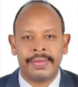 Habib Alla Mohamed El Hadi, Litigation Lawyer in the UAE, BSA Law