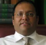 Arshad Dudhia, Dispute Resolution & Litigation Lawyer in Zambia, Musa Dudhia & Company