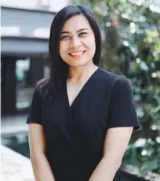 Ms.Nujaree Chomchey, Immigration Lawyer in Thailand, Hawryluk Legel Advisors Co.,Ltd.