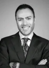 Omar El Assir, Banking & Finance Adviser in Lebanon, Alem & Associates