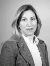 Rola Tabsh, Corporate Lawyer in Lebanon, Alem & Associates