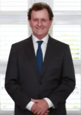 Randolph van Eps, Commercial Lawyer in Netherlands Antilles, VanEps Kunneman VanDoorne