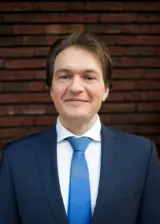 Erik Gierman, Construction Lawyer in the Netherlands, Severijn Hulshof advocaten