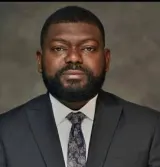 Mohammed Awwal Yunusa, Corporate / M&A Lawyer in Nigeria, The Metropolitan Law Firm
