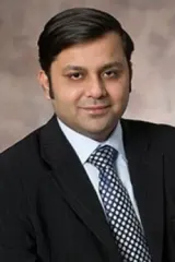 Rahul R Mahajan, Restructuring Lawyer in India, Fortitude Law Associates