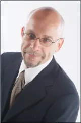 Kenneth M. Krys, Insolvency Lawyer in the Cayman Islands, KRyS Global